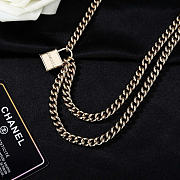 Kitlife Chanel Lock Waist Chain - 5