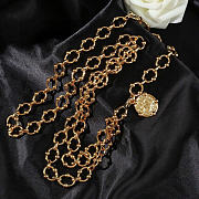 Kitlife Chanel Vintage Spiral Waist Chain  - 4
