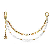 Kitlife Louis Vuitton Bag Waist Chain Charm - 6