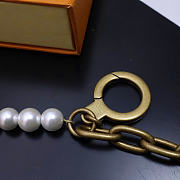 Kitlife Louis Vuitton Bag Waist Chain Charm - 4