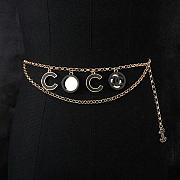 Kitlife Chanel Coco Pendant Waist Chain - 6