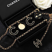 Kitlife Chanel Coco Pendant Waist Chain - 5
