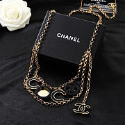 Kitlife Chanel Coco Pendant Waist Chain - 4