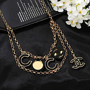 Kitlife Chanel Coco Pendant Waist Chain - 3