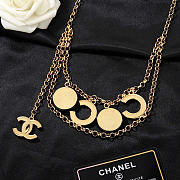 Kitlife Chanel Coco Pendant Waist Chain - 2