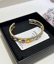 Kitlife Chanel Colorful Star-patterned Bracelet  - 1