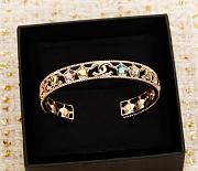 Kitlife Chanel Colorful Star-patterned Bracelet  - 6