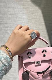 Kitlife Chanel Colorful Star-patterned Bracelet  - 3