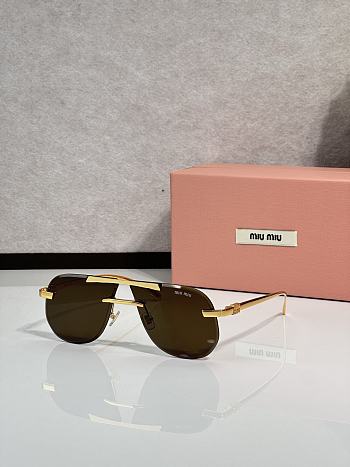 Kitlife Miu Miu Sunglasses  MU A1939