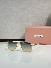 Kitlife Miu Miu Sunglasses  MU A1939 - 6