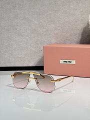Kitlife Miu Miu Sunglasses  MU A1939 - 5