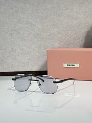 Kitlife Miu Miu Sunglasses  MU A1939 - 4