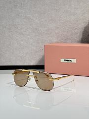 Kitlife Miu Miu Sunglasses  MU A1939 - 3