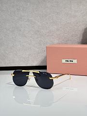 Kitlife Miu Miu Sunglasses  MU A1939 - 2