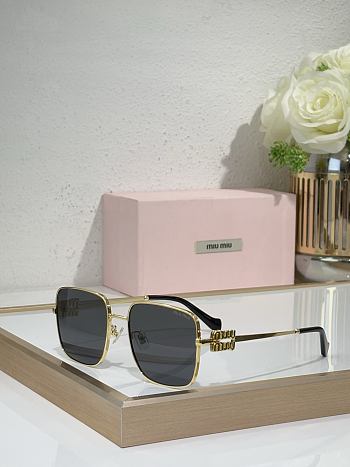 Kitlife Miu Miu Sunglasses VMU51XV