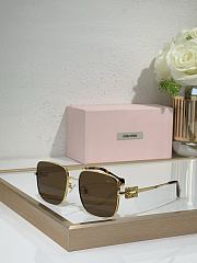 Kitlife Miu Miu Sunglasses VMU51XV - 5