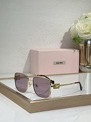 Kitlife Miu Miu Sunglasses VMU51XV - 4