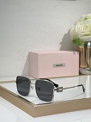 Kitlife Miu Miu Sunglasses VMU51XV - 3