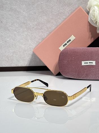 Kitlife Miu Miu Sunglasses SMUB52S 