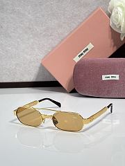 Kitlife Miu Miu Sunglasses SMUB52S  - 6