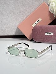 Kitlife Miu Miu Sunglasses SMUB52S  - 4