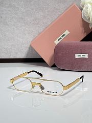 Kitlife Miu Miu Sunglasses SMUB52S  - 3