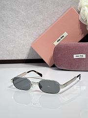 Kitlife Miu Miu Sunglasses SMUB52S  - 2