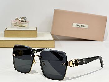 Kitlife Miu Miu Sunglasses MU60ZS