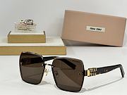 Kitlife Miu Miu Sunglasses MU60ZS - 5