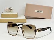 Kitlife Miu Miu Sunglasses MU60ZS - 3