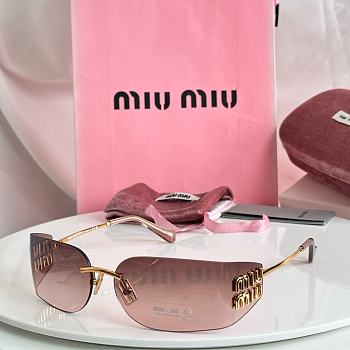 Kitlife Miu Miu Sunglasses MUA51S