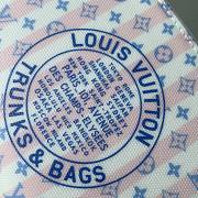 Kitlife Louis Vuitton Zippy Wallet Blue M28463 19.5x10.5x2.5cm - 4