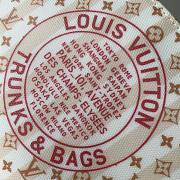 Kitlife Louis Vuitton Pochette Cosmétique PM Bag Yellow M28679 19x12x6cm - 2