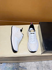 Kitlife Gucci Men's Casual Shoes White  - 5
