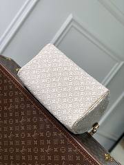 Kitlife Louis Vuitton Speedy Soft 30 Bag Beige M28479 30x21x17cm - 6