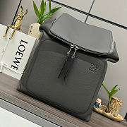 Kitlife Loewe Goya Backpack Grey 37x41x15cm - 1