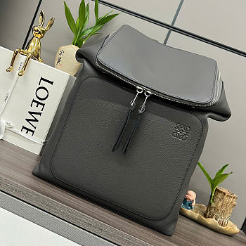 Kitlife Loewe Goya Backpack Grey 37x41x15cm