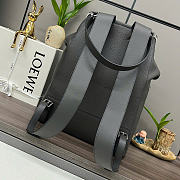 Kitlife Loewe Goya Backpack Grey 37x41x15cm - 6