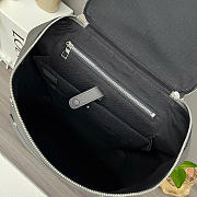 Kitlife Loewe Goya Backpack Grey 37x41x15cm - 5
