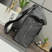 Kitlife Loewe Goya Backpack Grey 37x41x15cm - 3