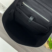 Kitlife Loewe Goya Backpack Black 37x41x15cm  - 6