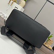 Kitlife Loewe Goya Backpack Black 37x41x15cm  - 5