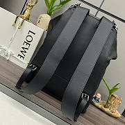 Kitlife Loewe Goya Backpack Black 37x41x15cm  - 3