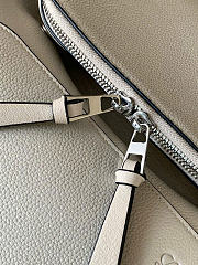 Kitlife Loewe Goya Backpack White 37x41x15cm  - 2