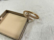 Kitlife Bvlgari Serpenti Viper Bracelet Rose Gold - 5