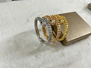 Kitlife Bvlgari Serpenti Viper Bracelet Rose Gold - 2