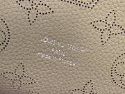Kitlife Louis Vuitton Sac Boundless Handbag Grey M13180 43x33.5x17cm - 5