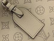 Kitlife Louis Vuitton Sac Boundless Handbag Grey M13180 43x33.5x17cm - 4
