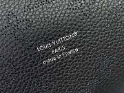 Kitlife Louis Vuitton Sac Boundless Handbag Black M13179 43x33.5x17cm  - 3