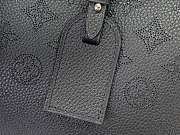 Kitlife Louis Vuitton Sac Boundless Handbag Black M13179 43x33.5x17cm  - 4